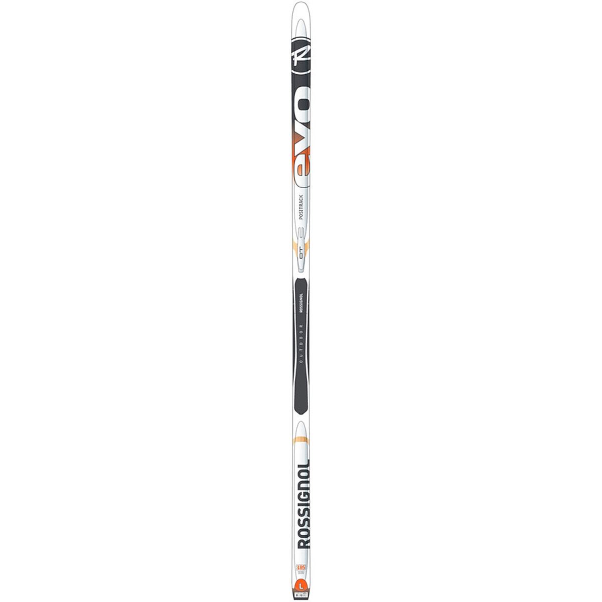 Rossignol Evo OT Positrack Ski Ski
