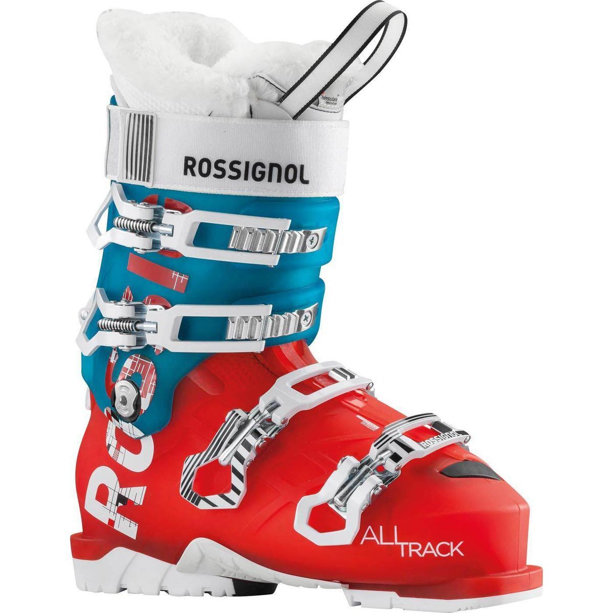 Rossignol AllTrack Pro 110 Ski Boot Women's Ski