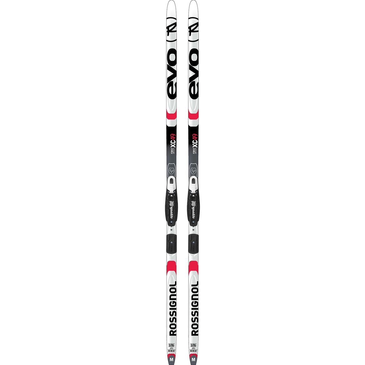 Rossignol Evo XC 49 Ski Ski