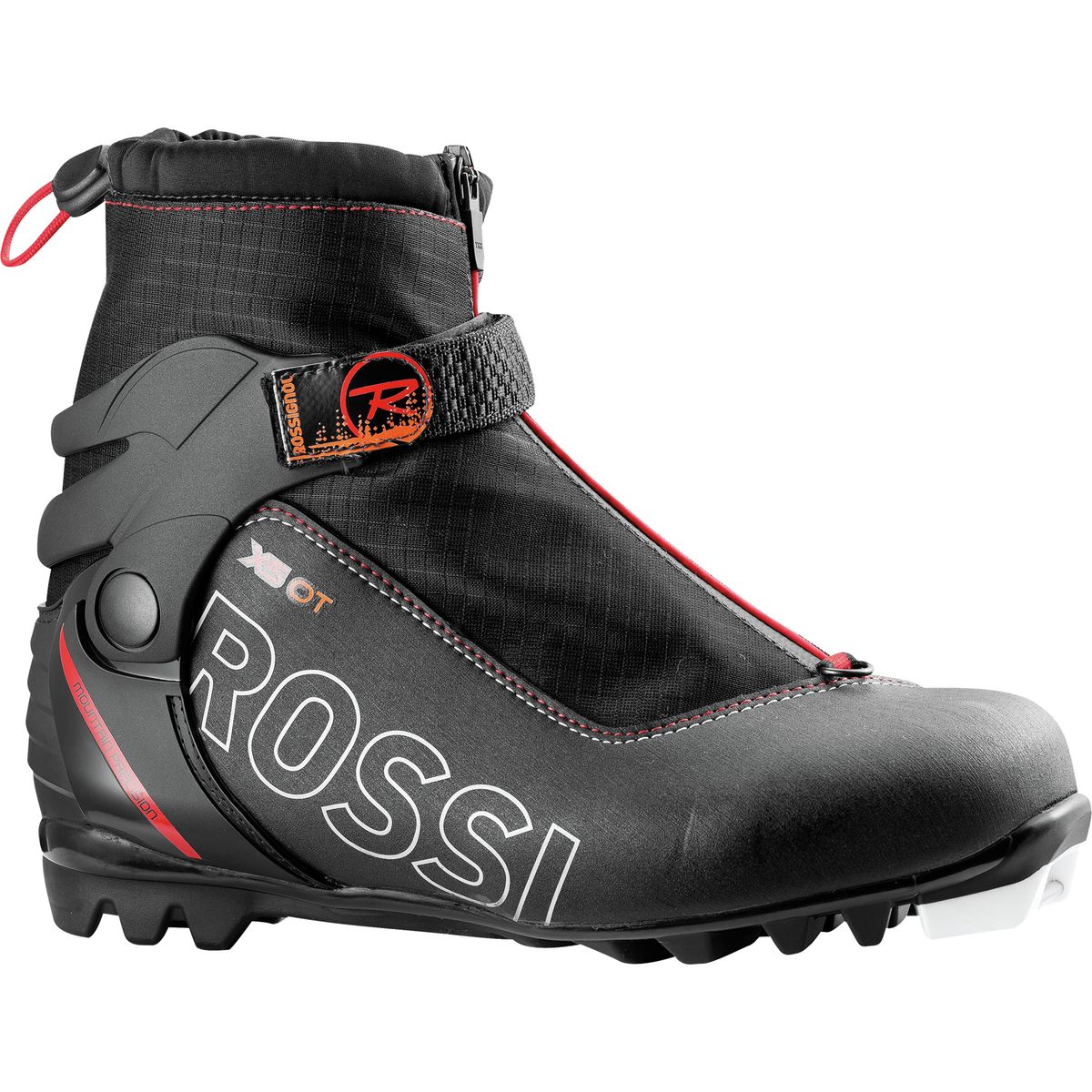 Rossignol X-5 OT Cross Country Ski Boots - RIJW180-470 Size 470