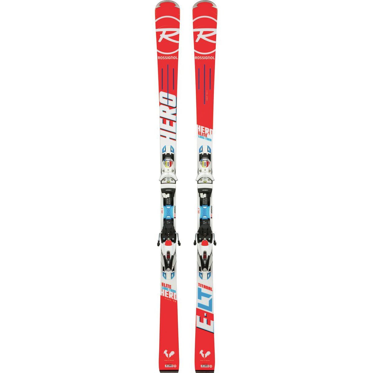 Rossignol Hero Elite LT Ti Ski Ski