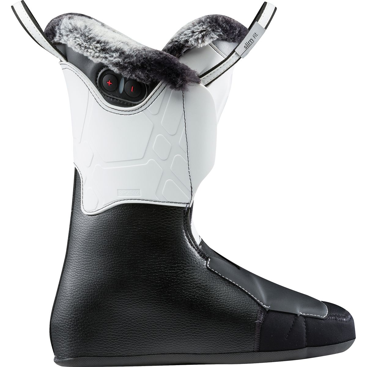 Rossignol Pure Pro Heat Ski Boot Women's Ski