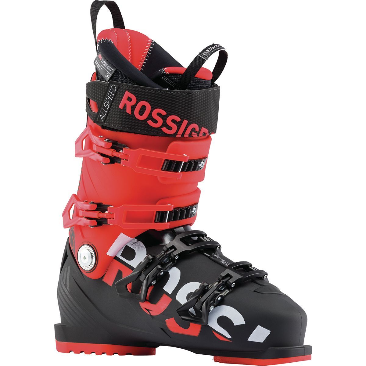 Rossignol AllSpeed 130 Ski Boot Ski