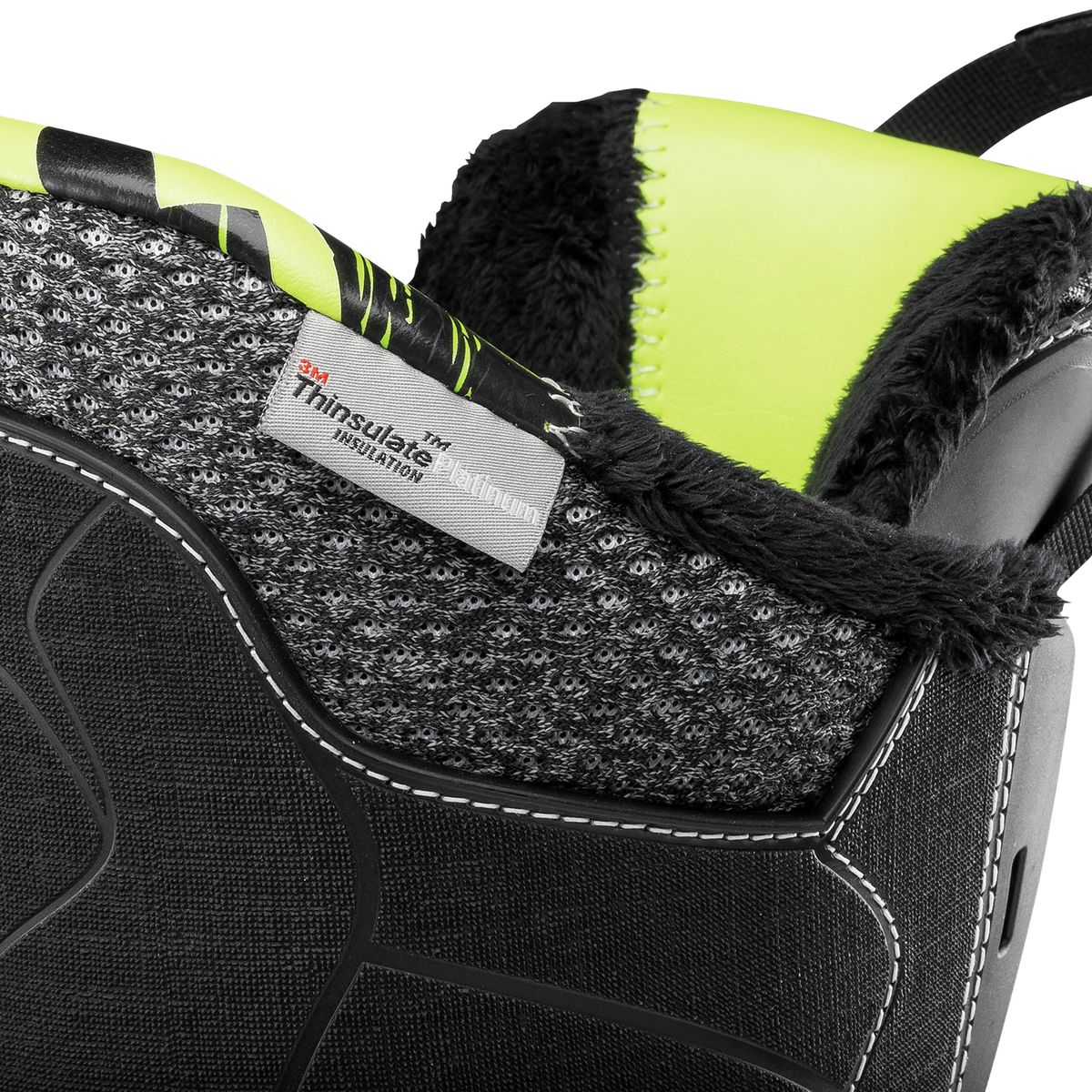 Rossignol AllTrack Pro 130 WTR Ski Boot Ski