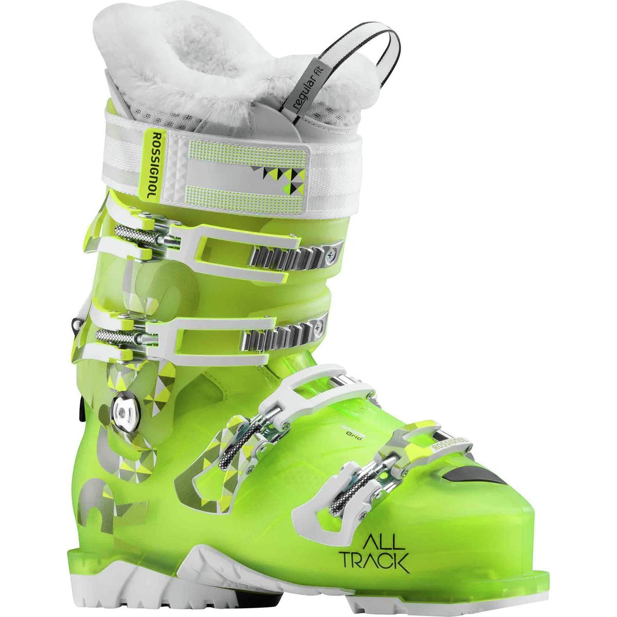 Rossignol Alltrack 90 Ski Boot Women's Ski