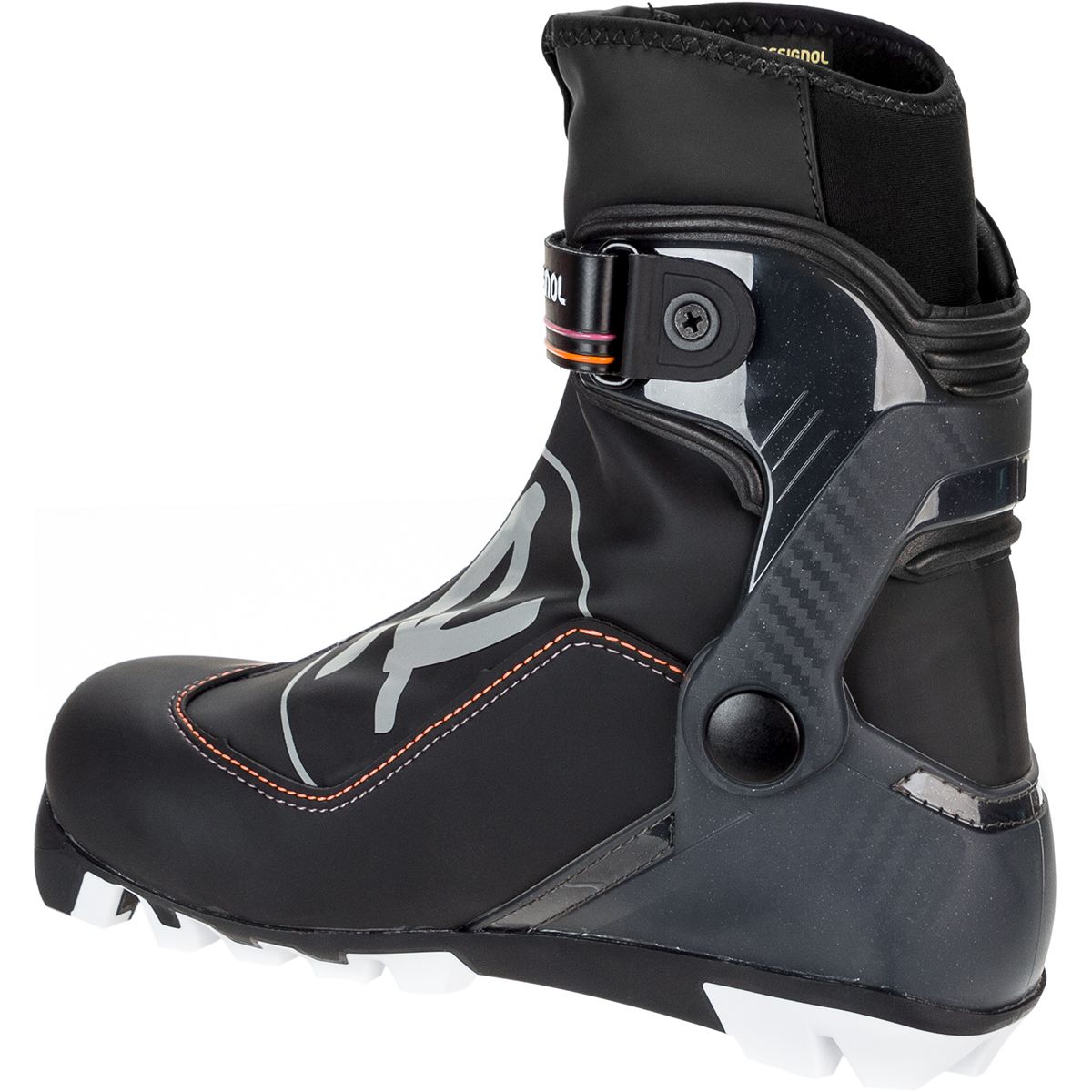 Rossignol Cross Country Ski Combi Boots Nordic Ski Boots