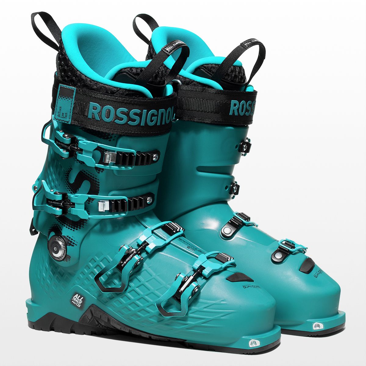 Rossignol Alltrack Pro 110 Lt Gw Black Scarponi da sci uomo