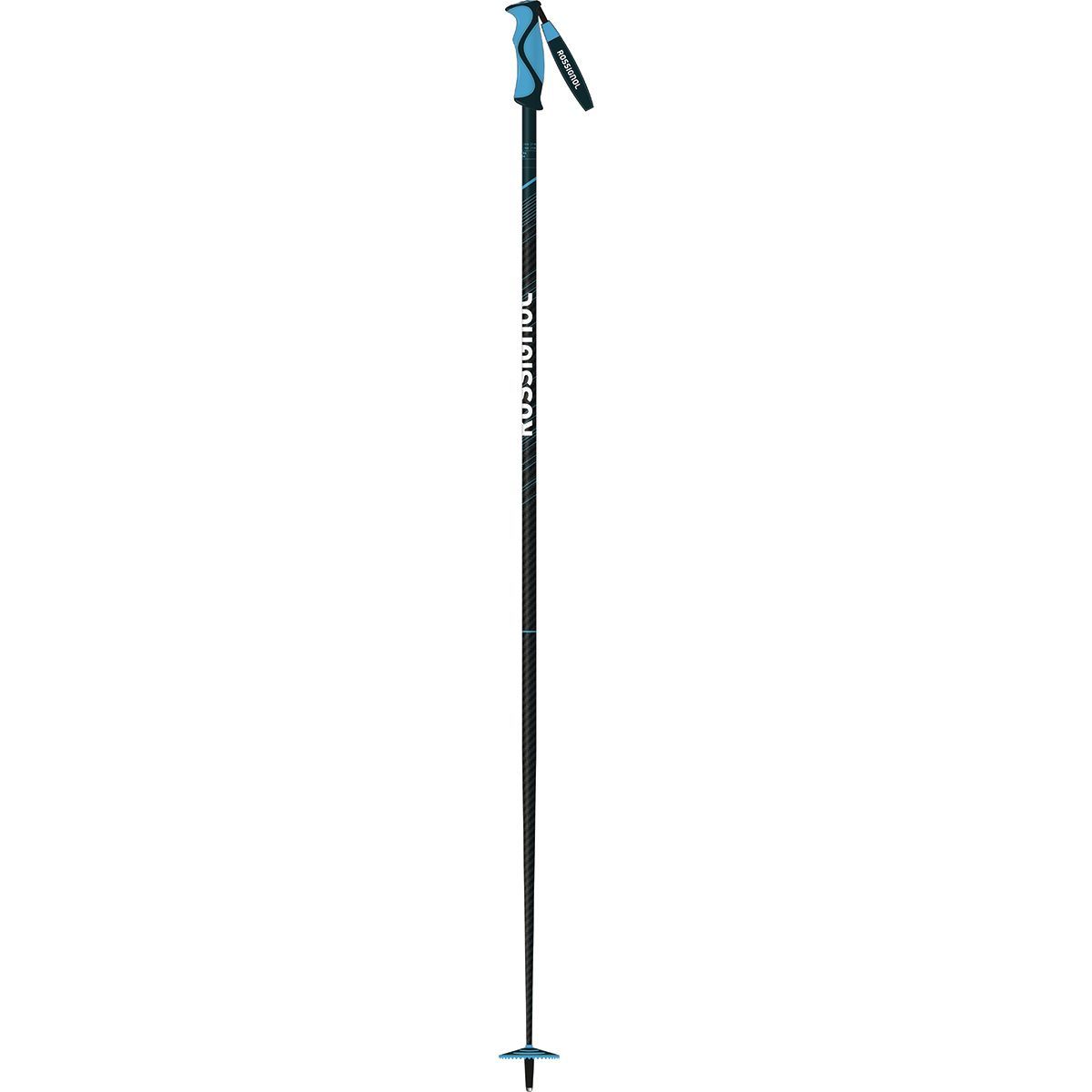 Rossignol Electra Carbon Ski Poles Women's Ski