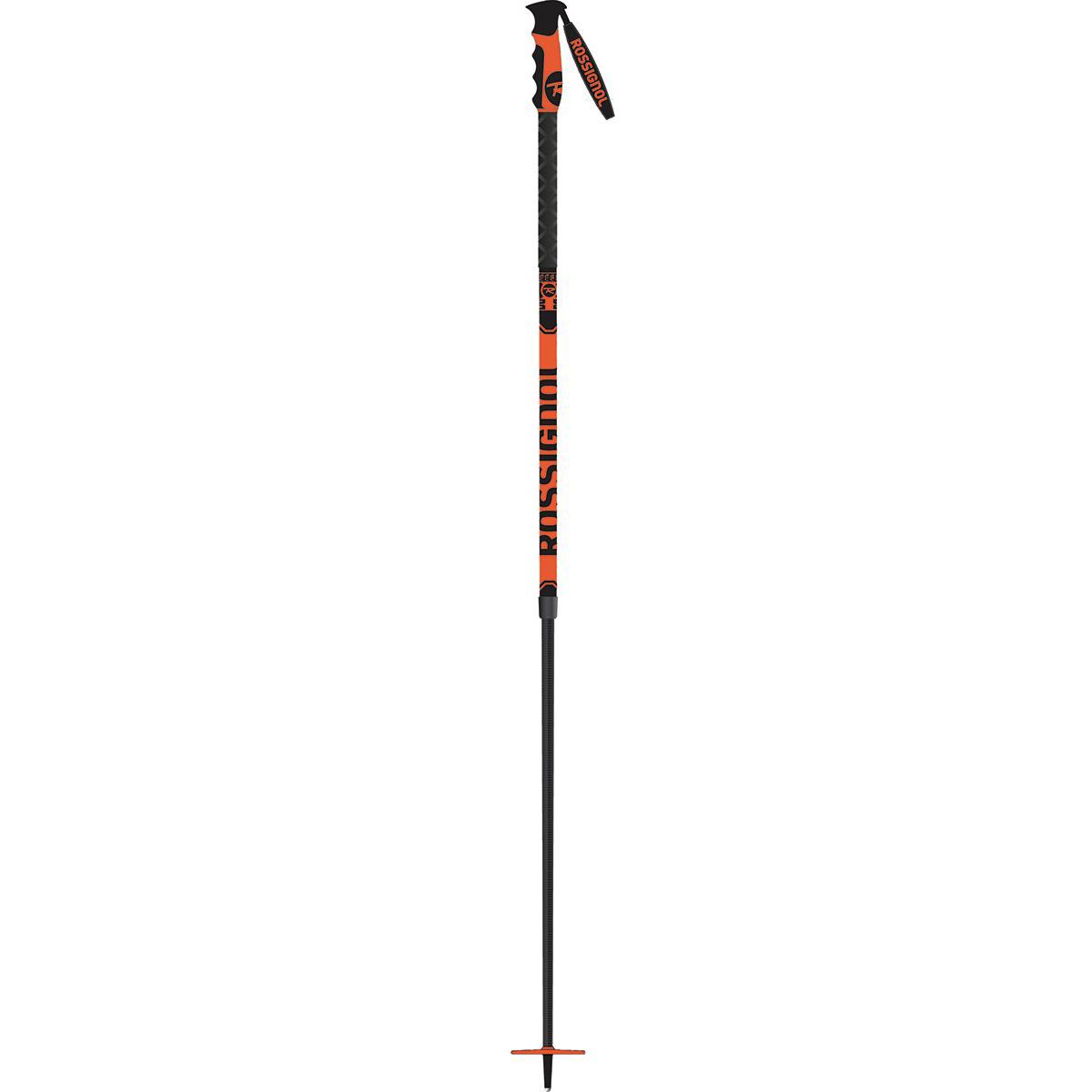 Rossignol Freeride Pro Telescopic Ski Poles Ski