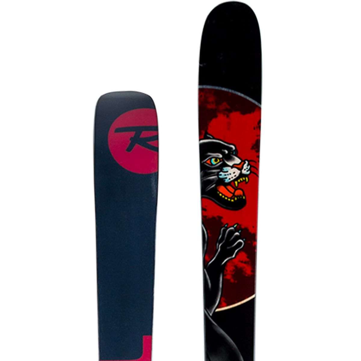 Rossignol Black Ops 98 Ski Ski
