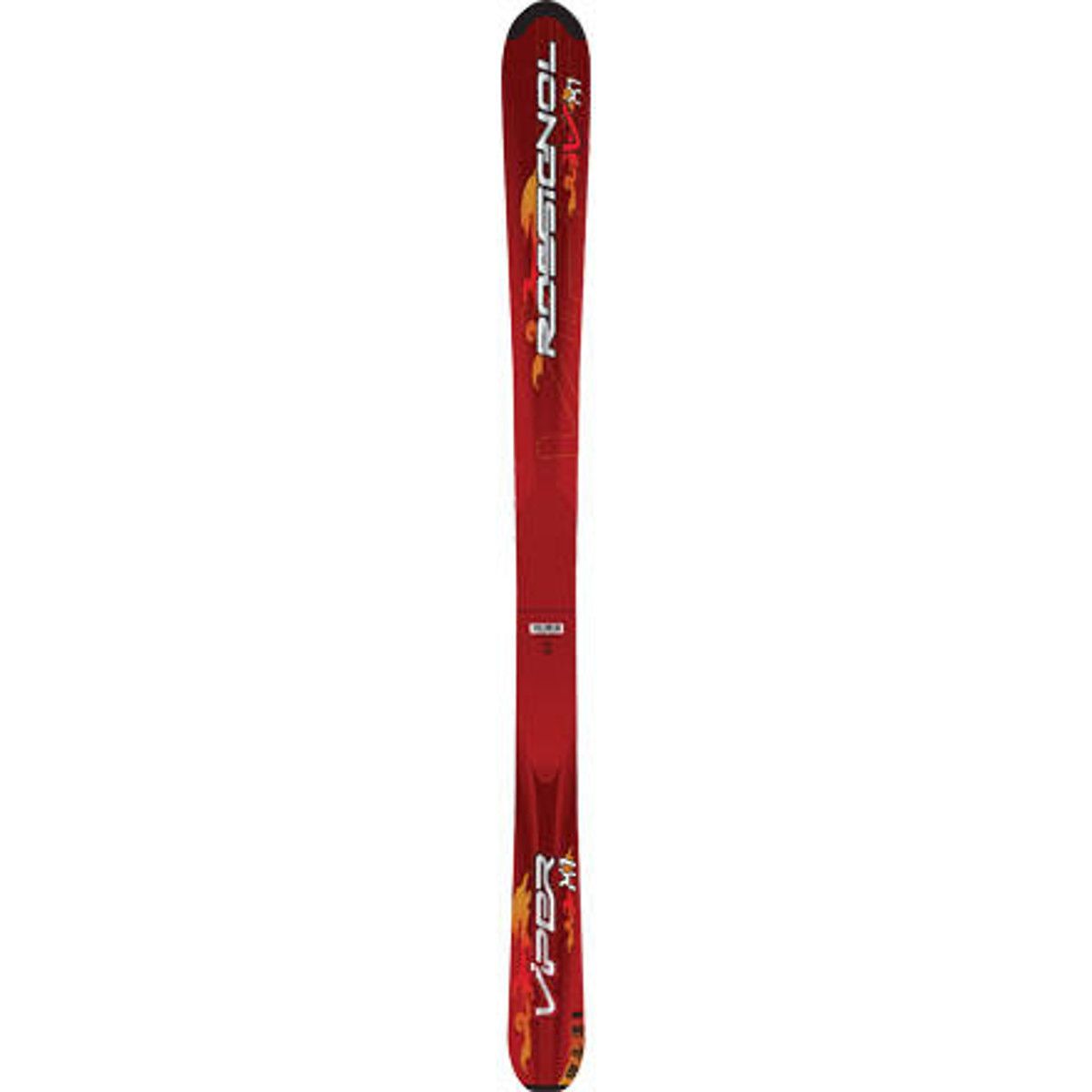 Rossignol Viper X1 Jr Alpine Ski Kid's Ski