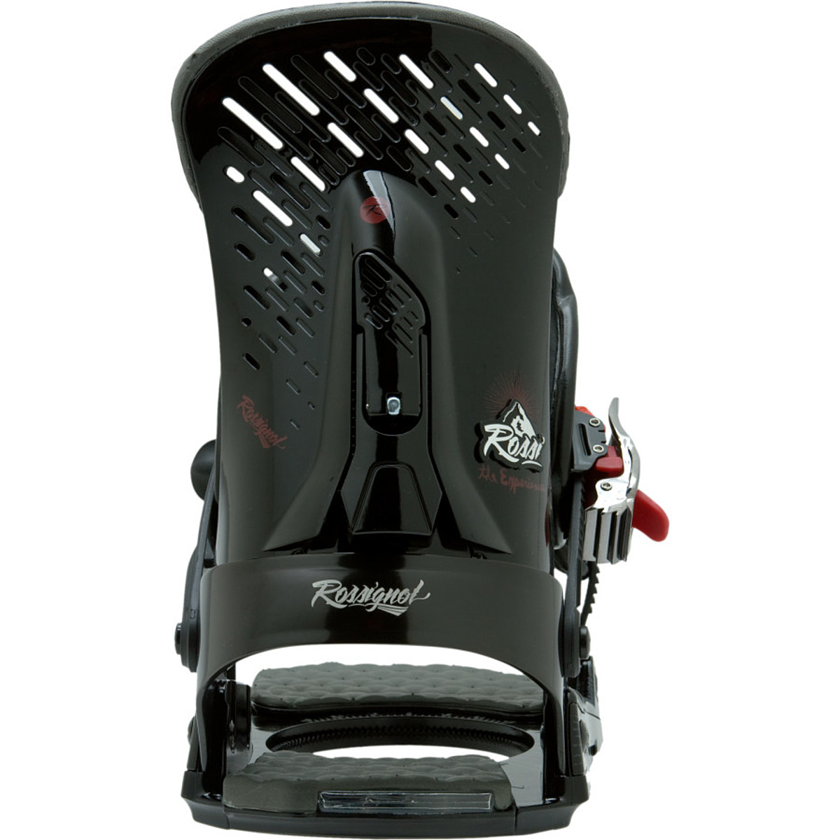 Rossignol Jones Snowboard Binding Snowboard