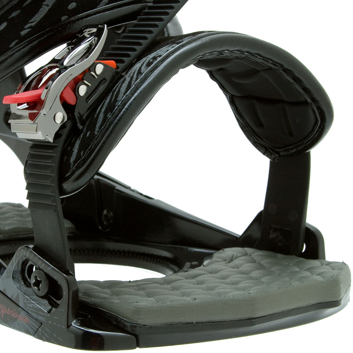 Rossignol Jones Snowboard Binding Snowboard