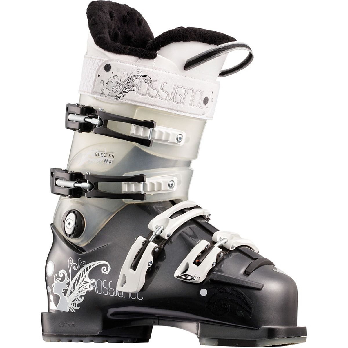 Rossignol Electra Pro 100 Ski Boot Women's Ski