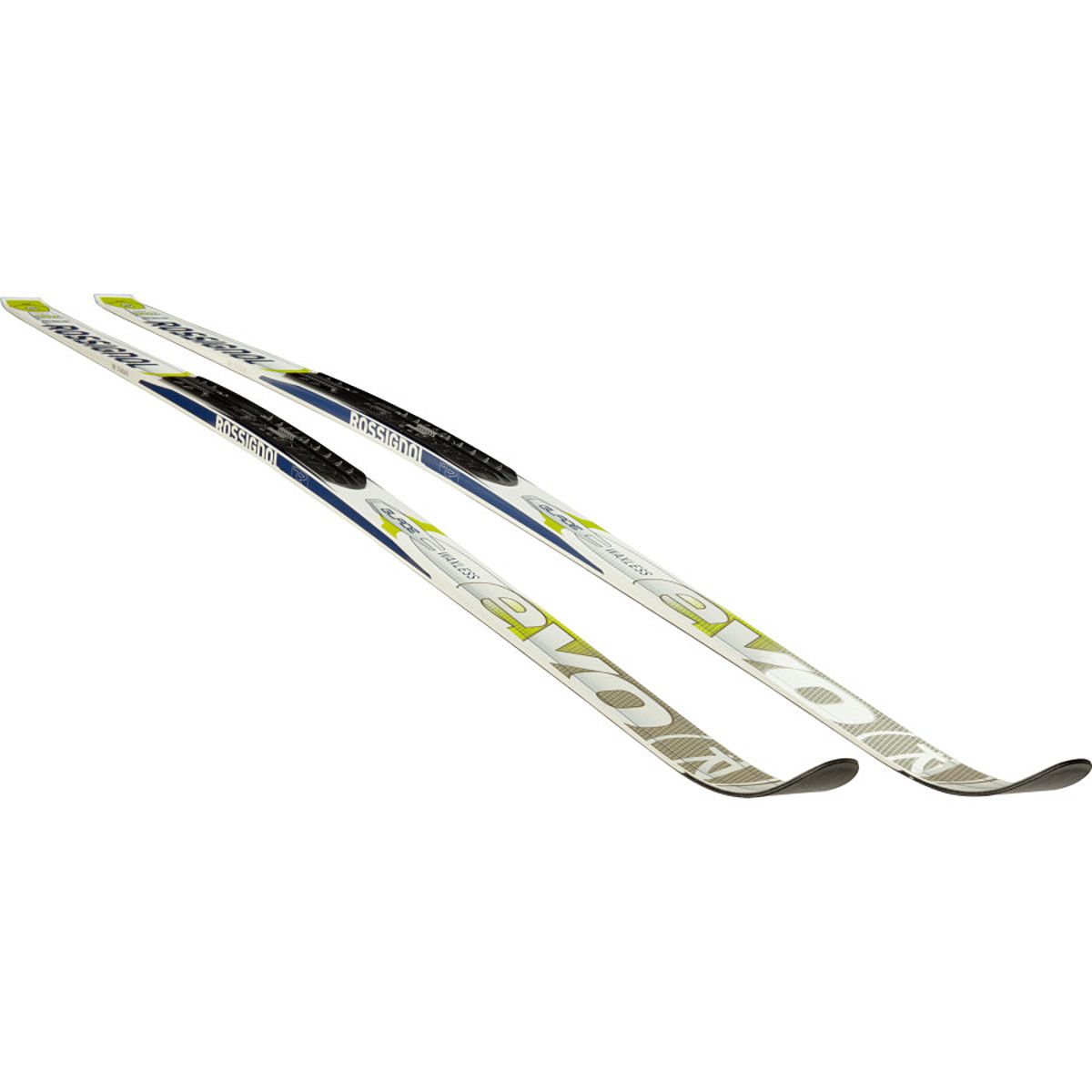 Rossignol Evo Glade NIS Ski Ski
