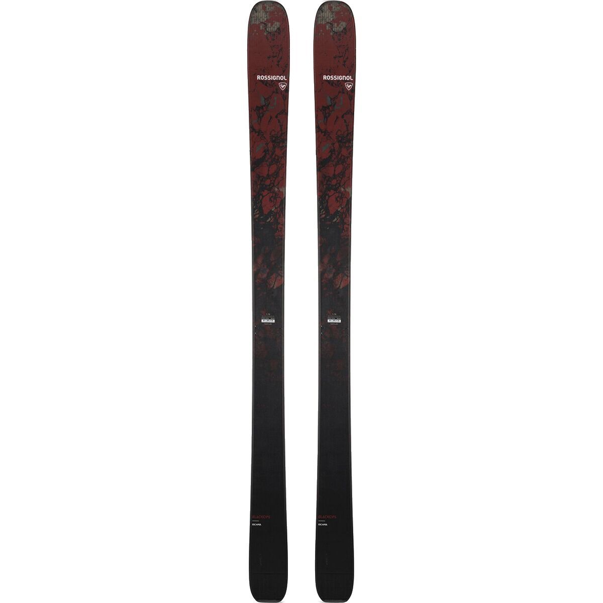 buy rossignol skis