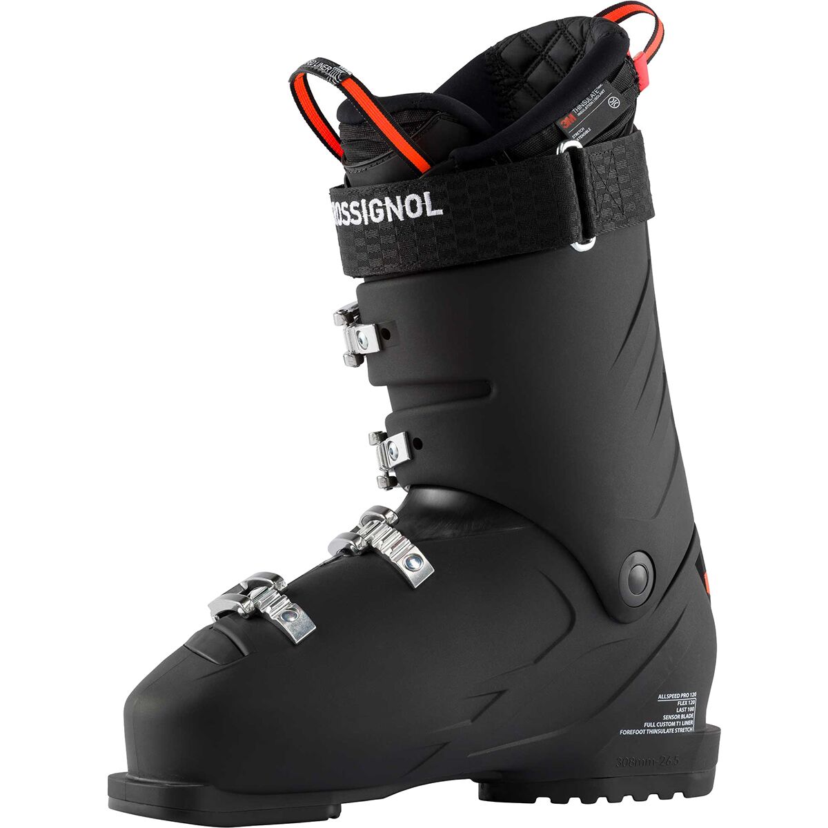 backcountry fischer
