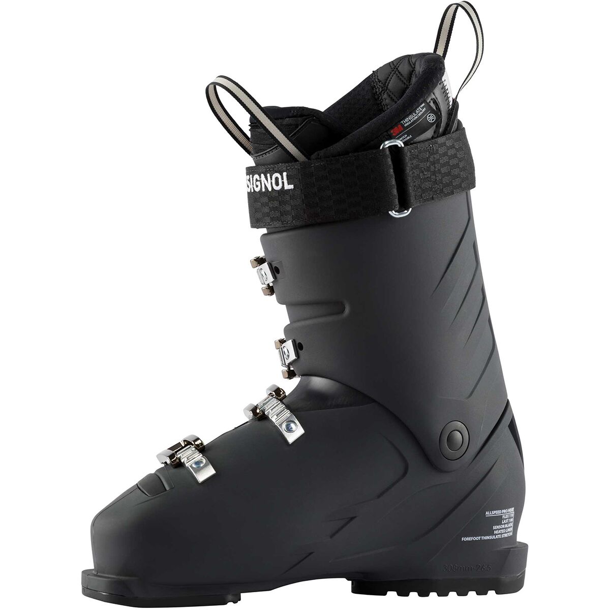 Rossignol Allspeed Pro Heat Ski Boot 2022 Ski