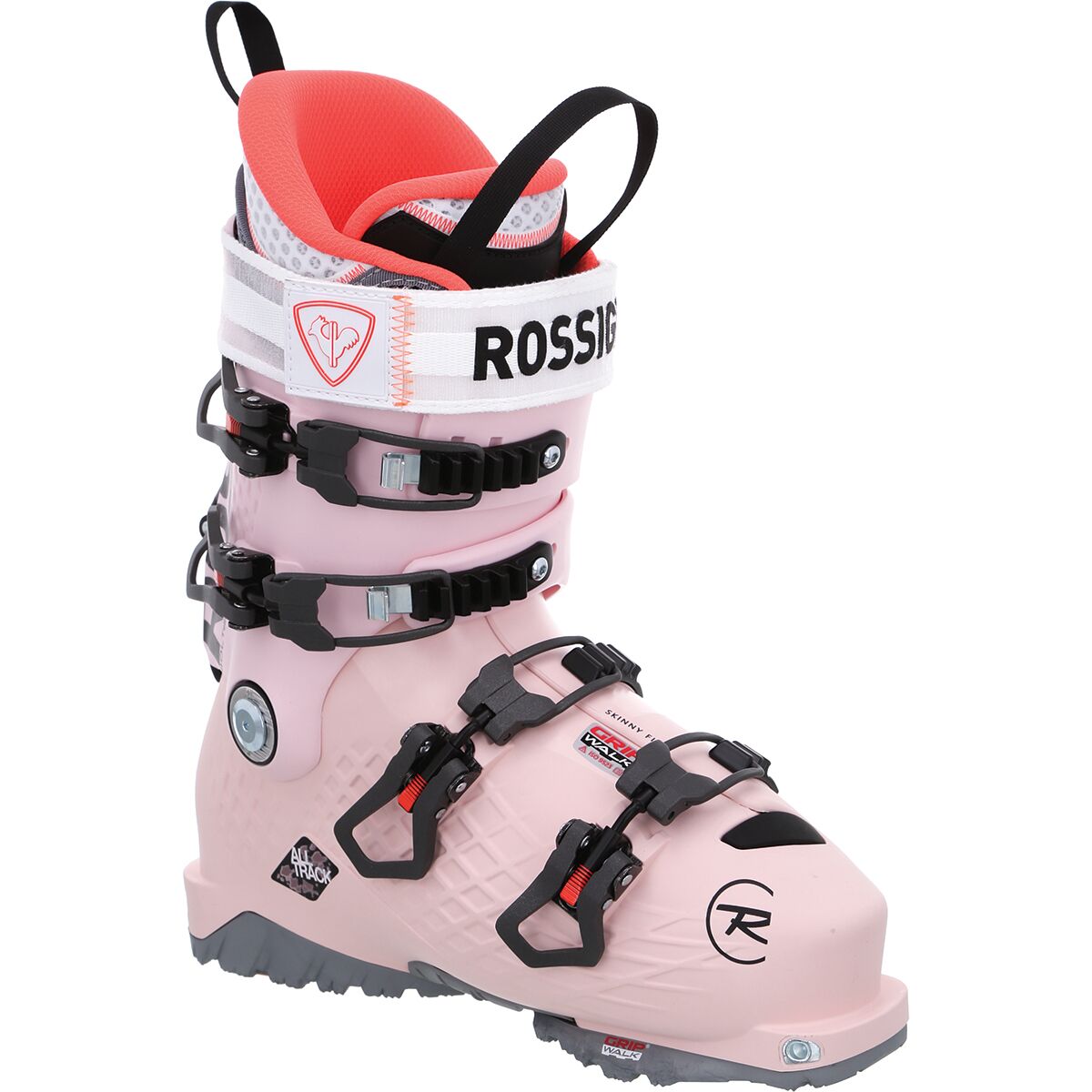 Rossignol AllTrack Elite 110 LT GW Ski Boot 2023 Women's Ski
