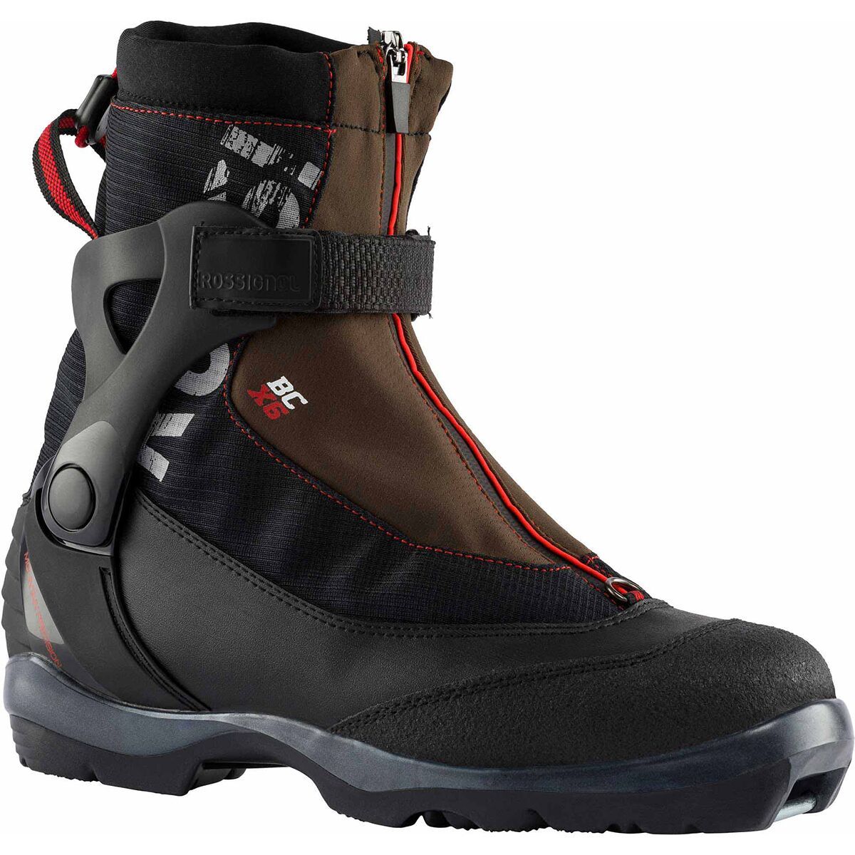 boots bc