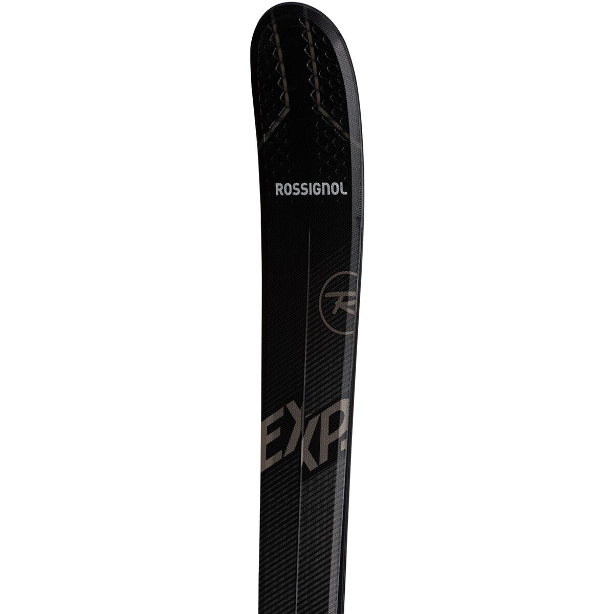 Test ski Rossignol Experience 84 Ai Konect 2021 : ski Rossignol Homme 2021