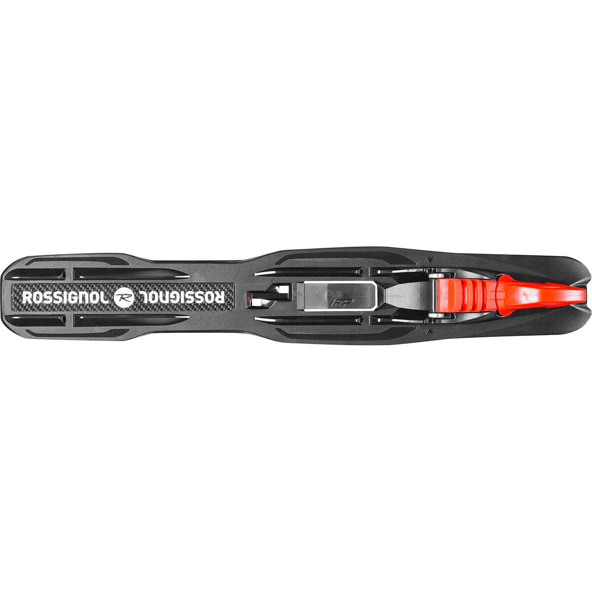 Rossignol Step In Jr Binding 2023 Ski