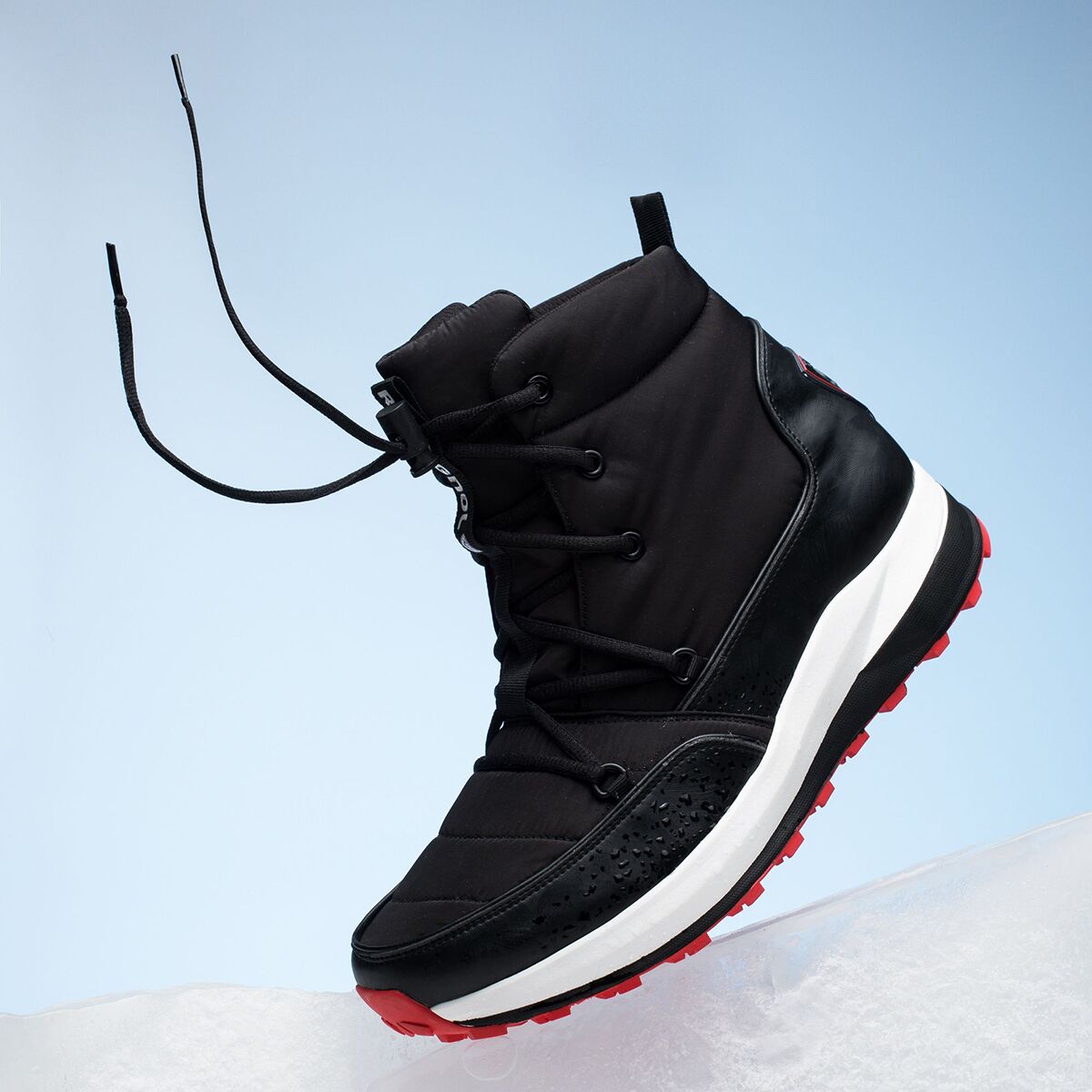 encased elegance silver earring