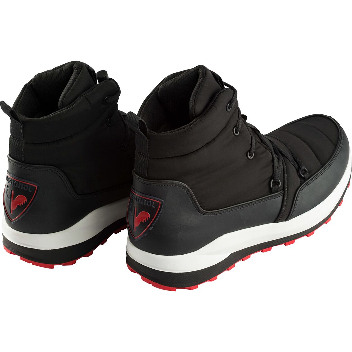 rossignol apres ski boots