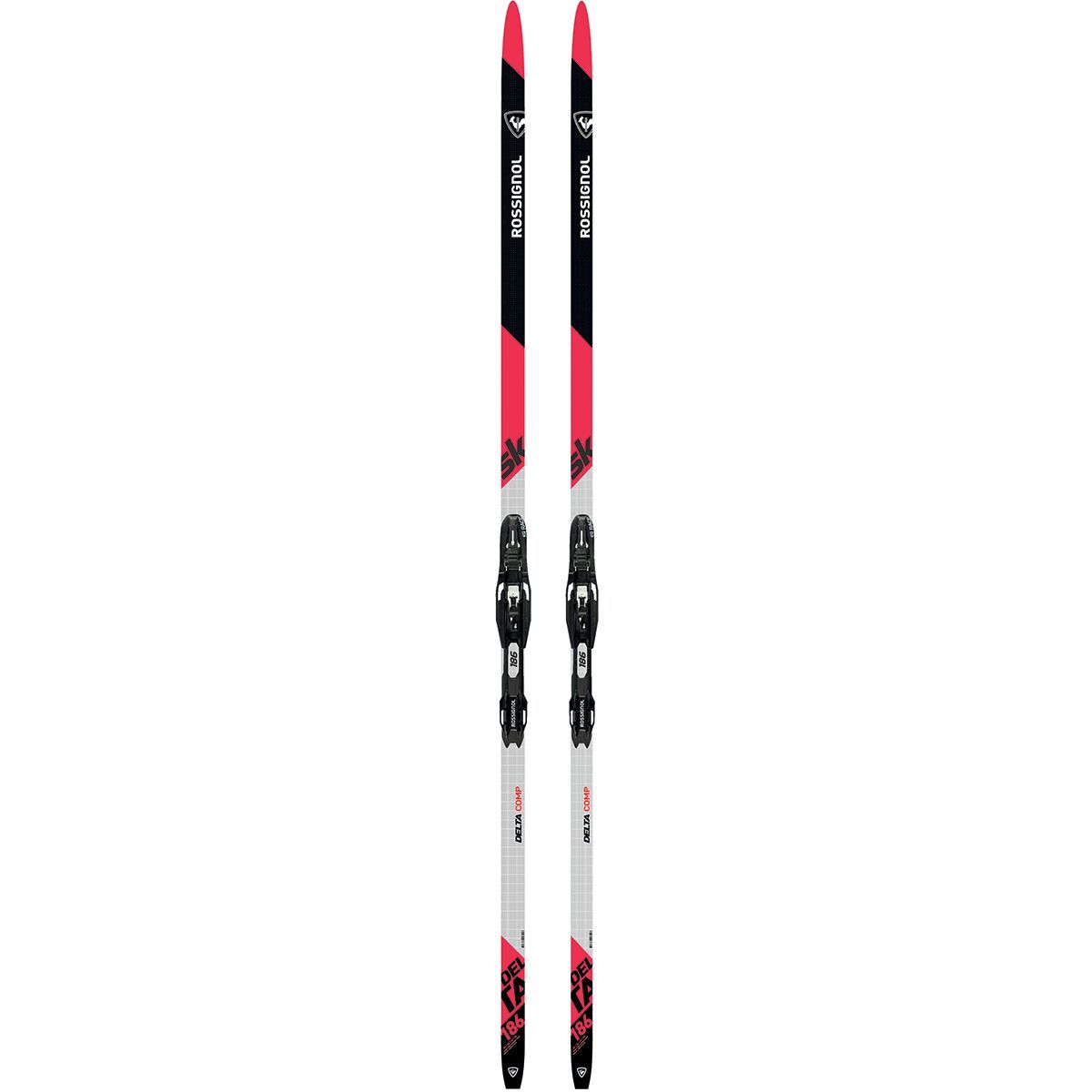 Rossignol Delta Comp SkateRace Skate Ski 2023 Ski