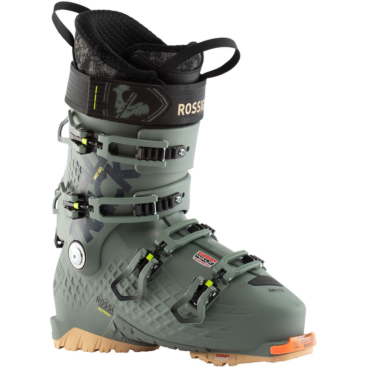 Rossignol Alltrack Pro 130 GW Ski Boot Men's Ski