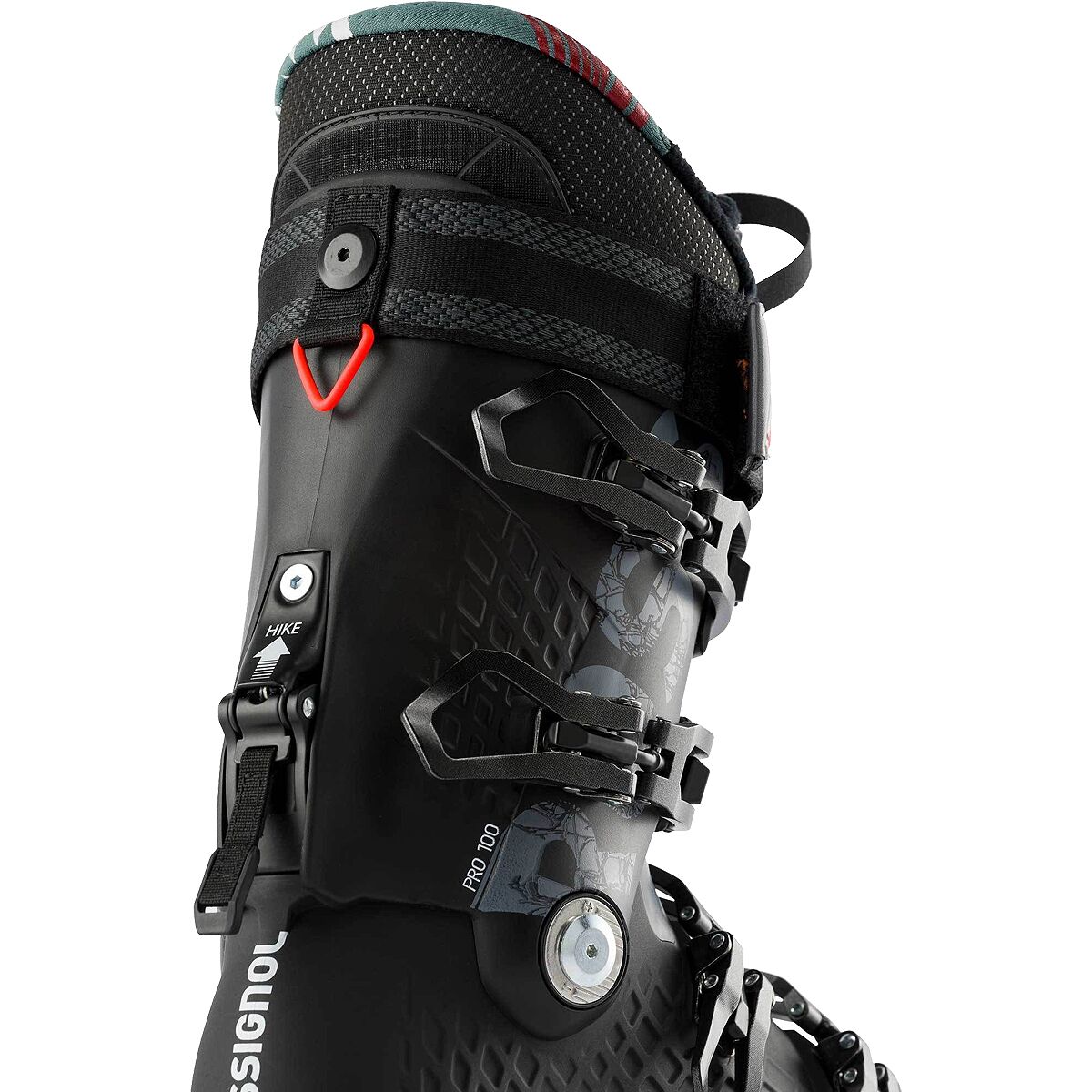 Rossignol Alltrack Pro 100 Ski Boot 2023 Ski