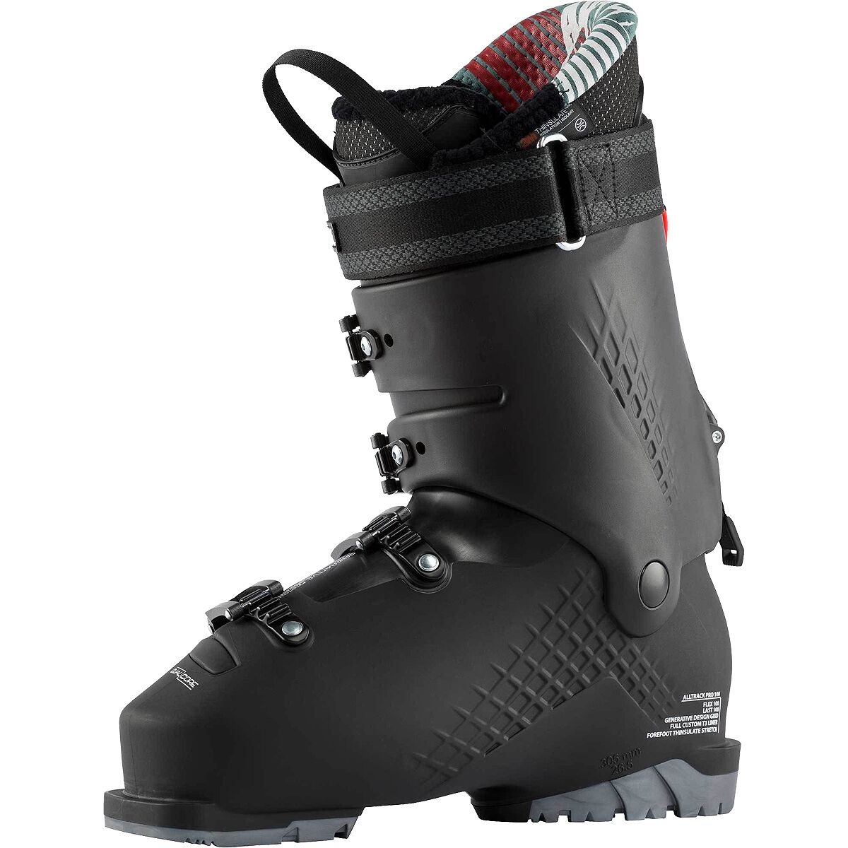 Rossignol Alltrack Pro 100 Ski Boot 2023 Ski
