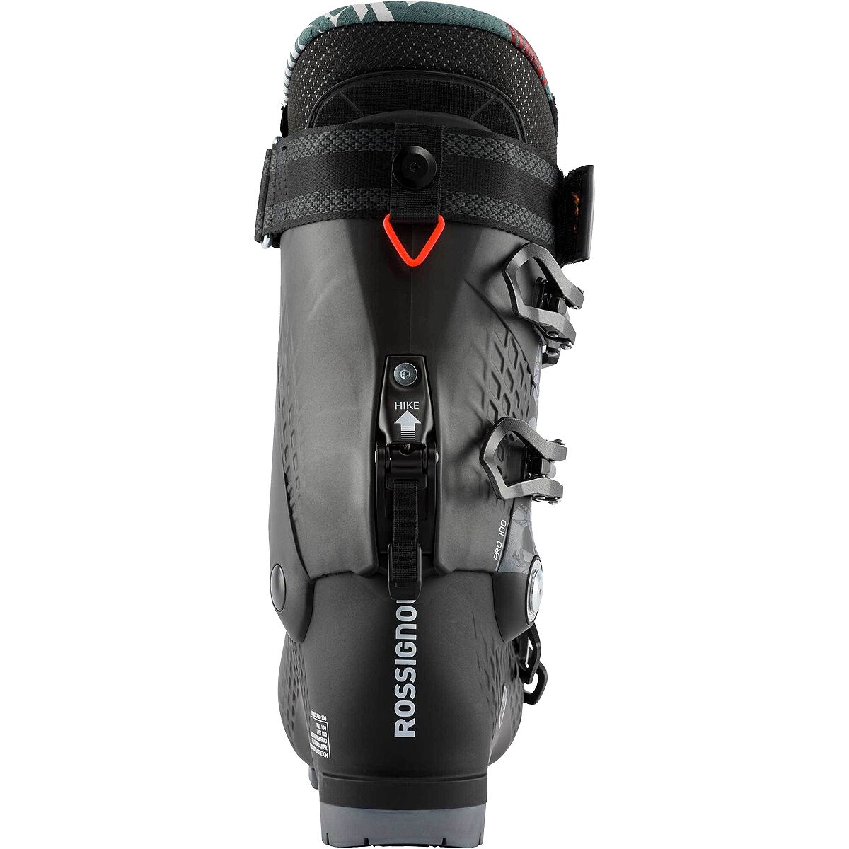 Rossignol Alltrack Pro 100 Ski Boot 2023 Ski