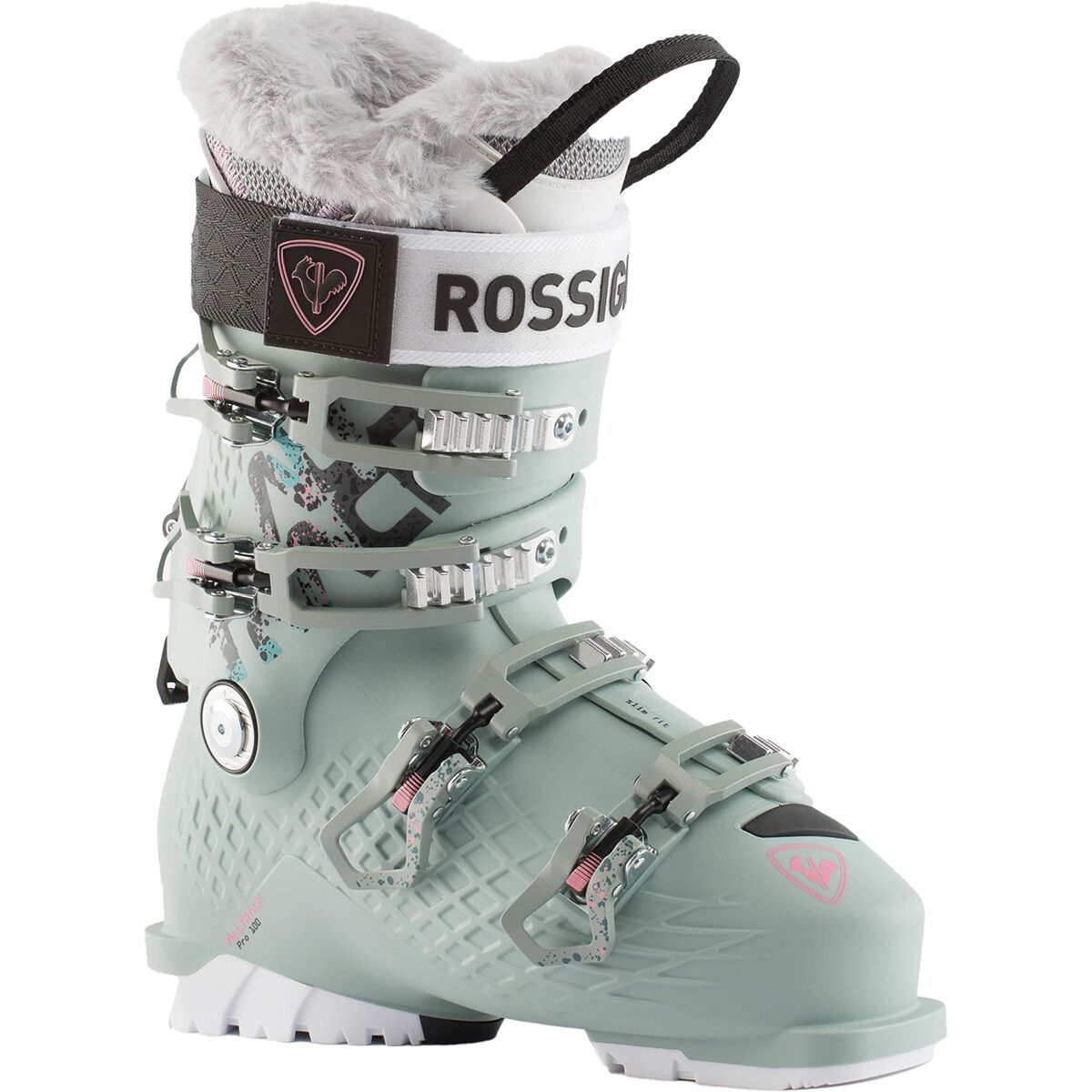 Rossignol AllTrack Pro 100 Ski Boot 2023 Women's Ski