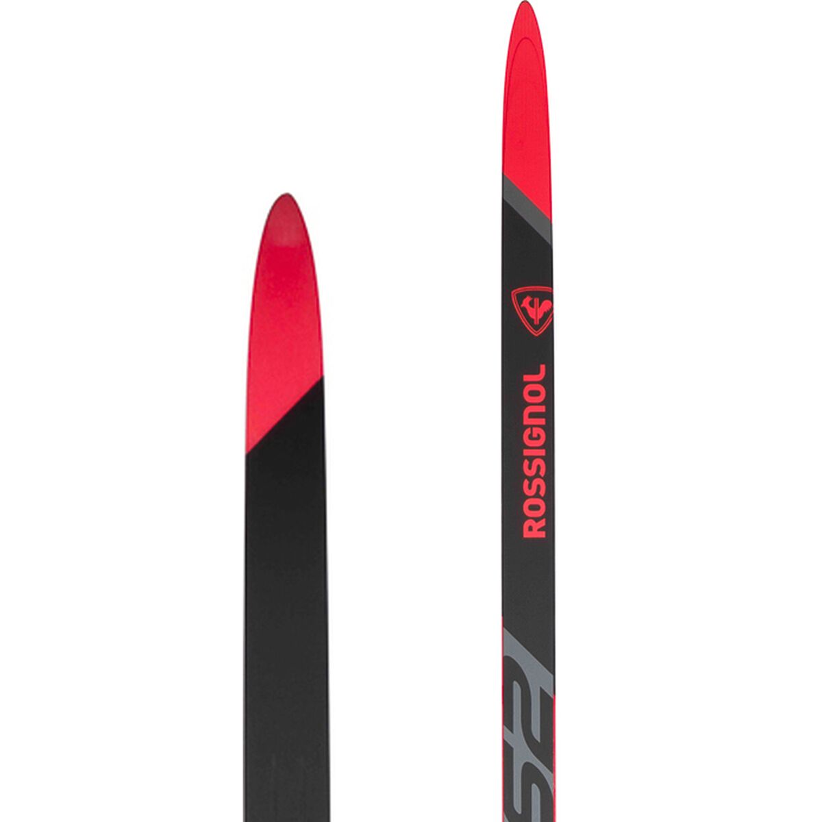 Rossignol X-Ium Skating Premium+S2 LFP Skate Ski - 2023