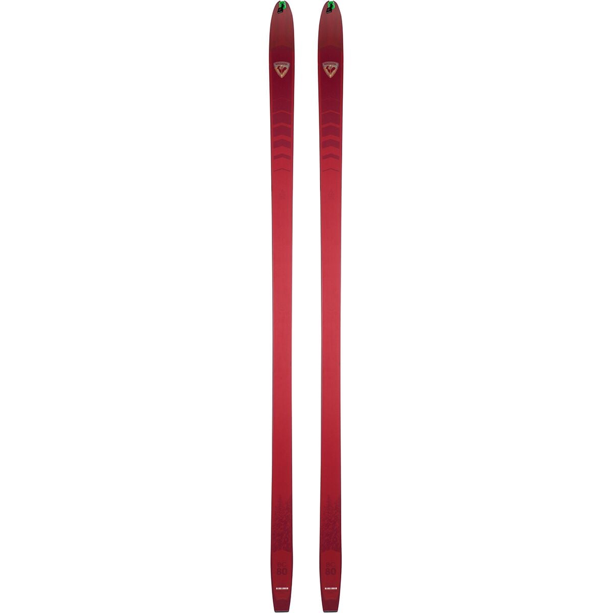 Rossignol BC 80 Positrack Ski - 2024 - Ski
