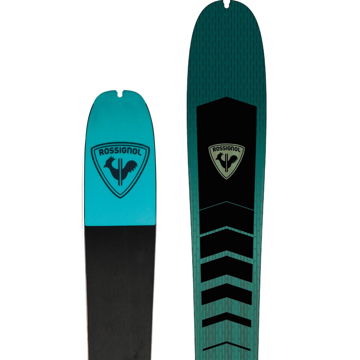 Rossignol Escaper 97 Nano Ski - 2024