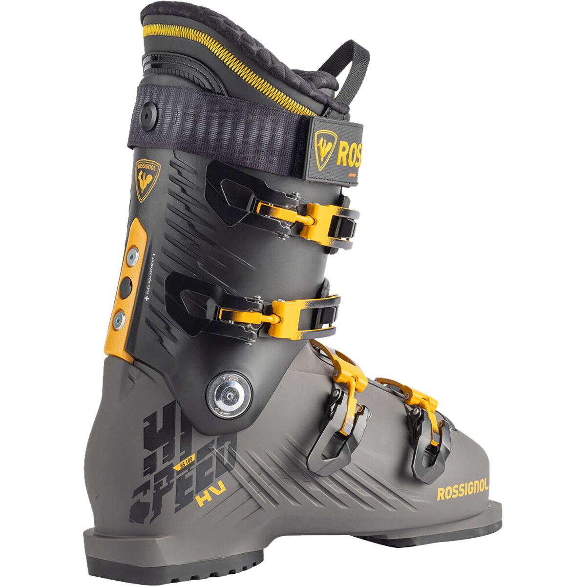 Rossignol Hi-Speed 100 HV Ski Boot - 2025