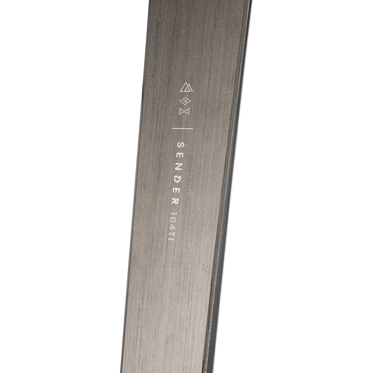 Rossignol Sender 104 TI Ski - 2024