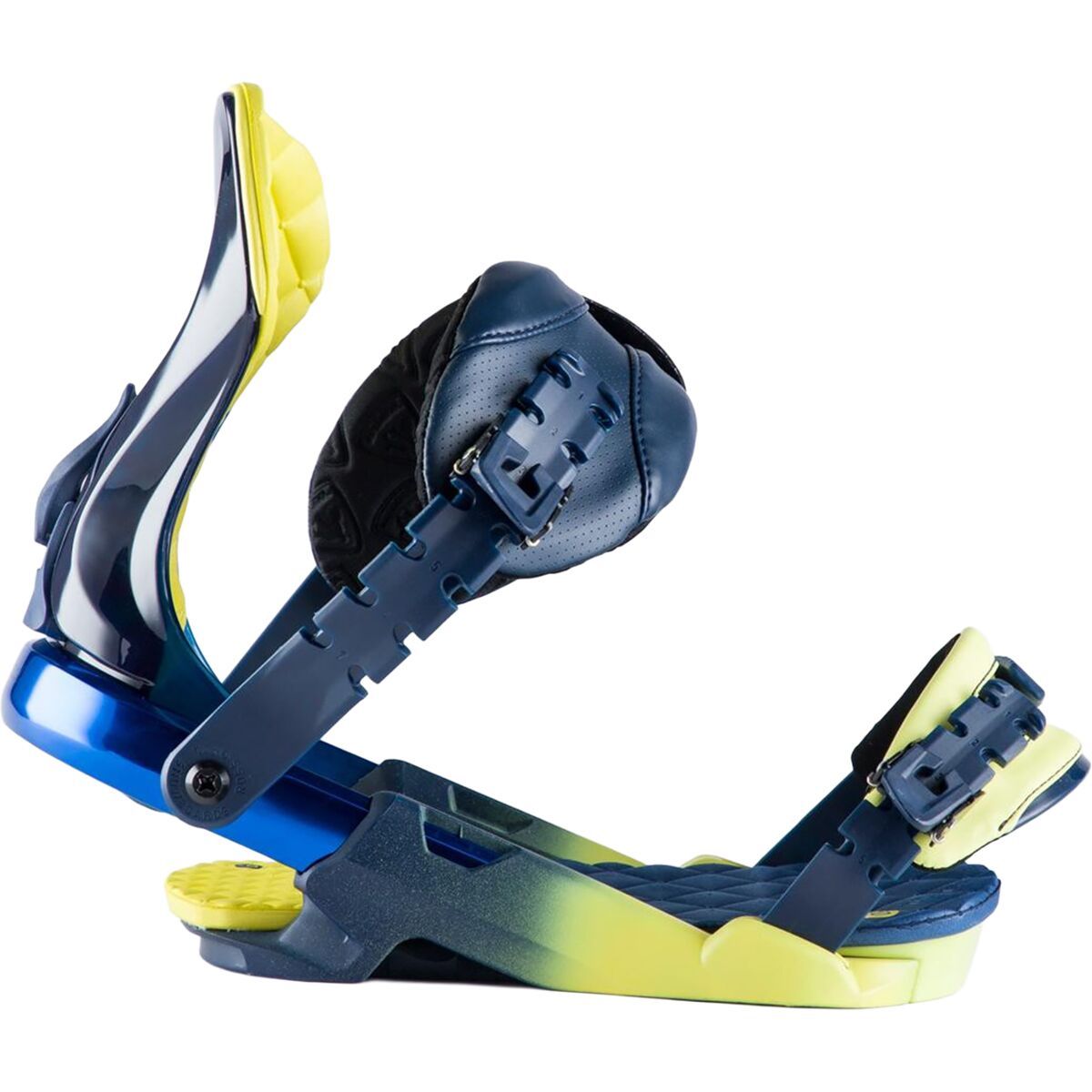 Rossignol After Hours Snowboard Binding - 2024 -...