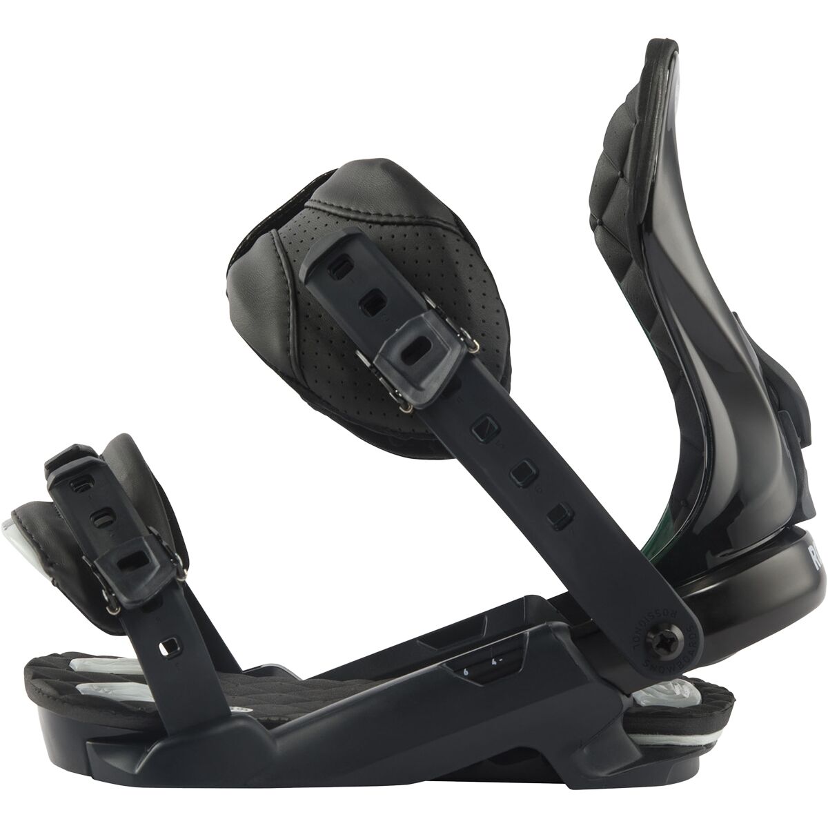 Rossignol DIVA Snowboard Binding - 2025 - Women´s