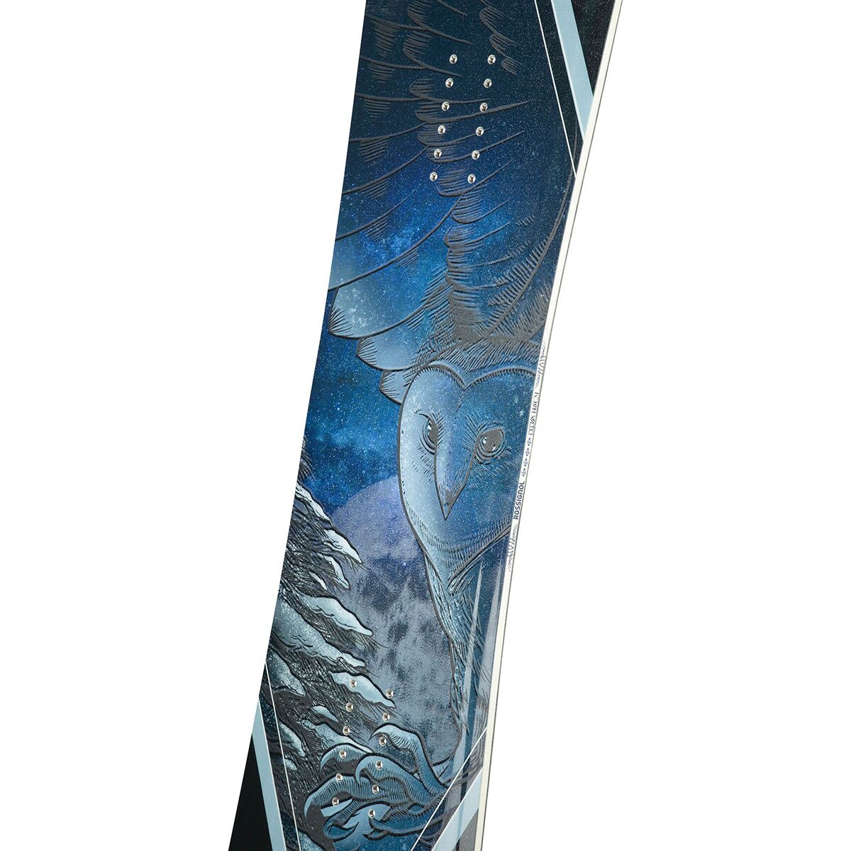Rossignol Diva Snowboard - 2025 - Women´s