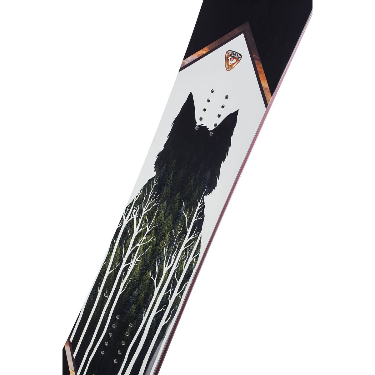 Rossignol Myth Snowboard - 2024 - Women´s