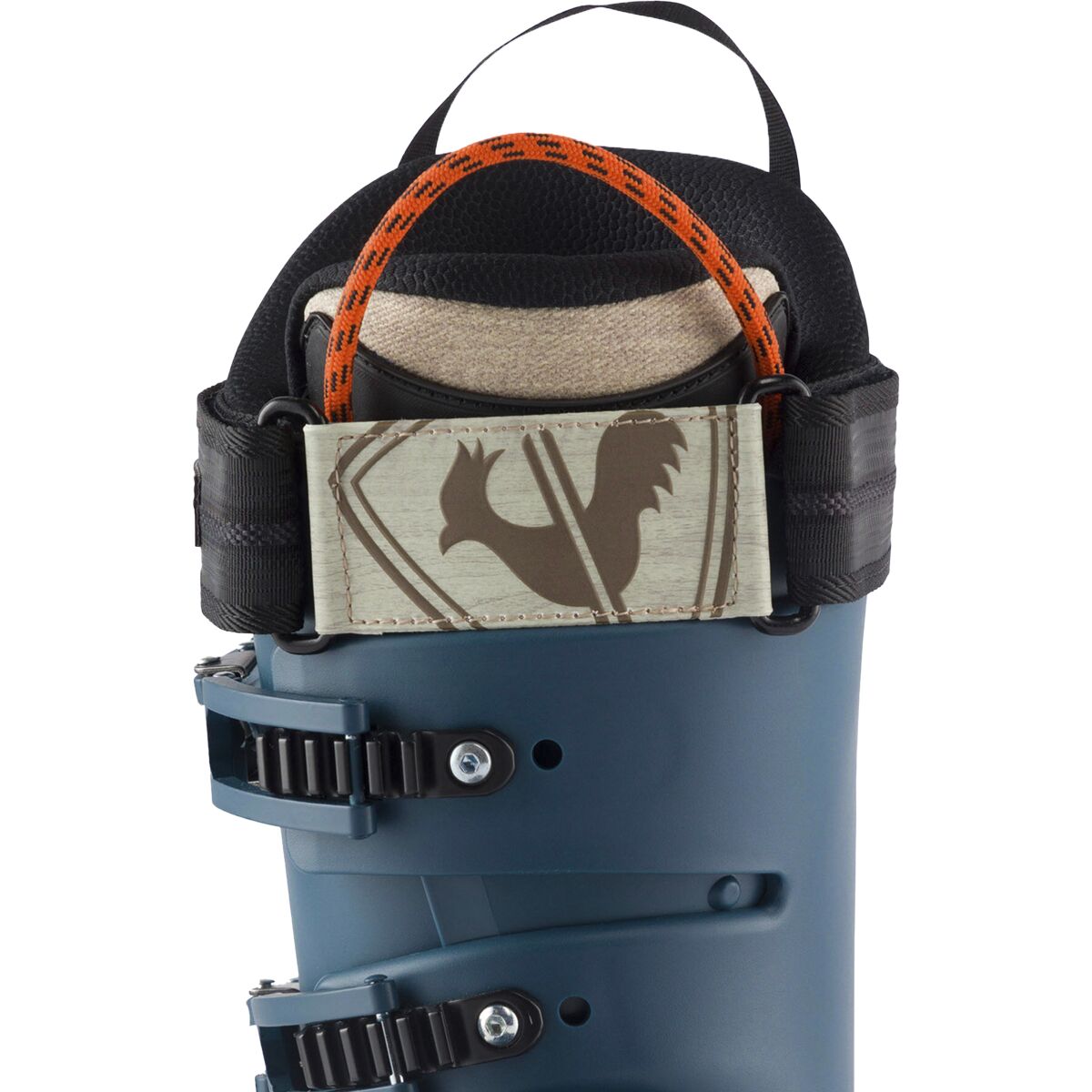 Rossignol Alltrack Pro 120LT MV GW Ski Boot - 2025 -...
