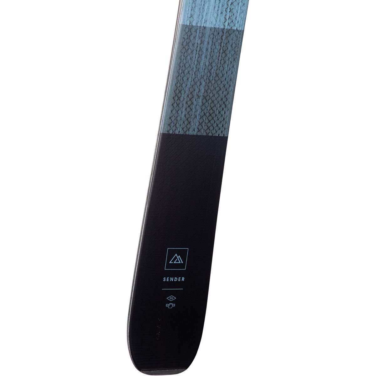 Rossignol Sender 106 Ski - 2025