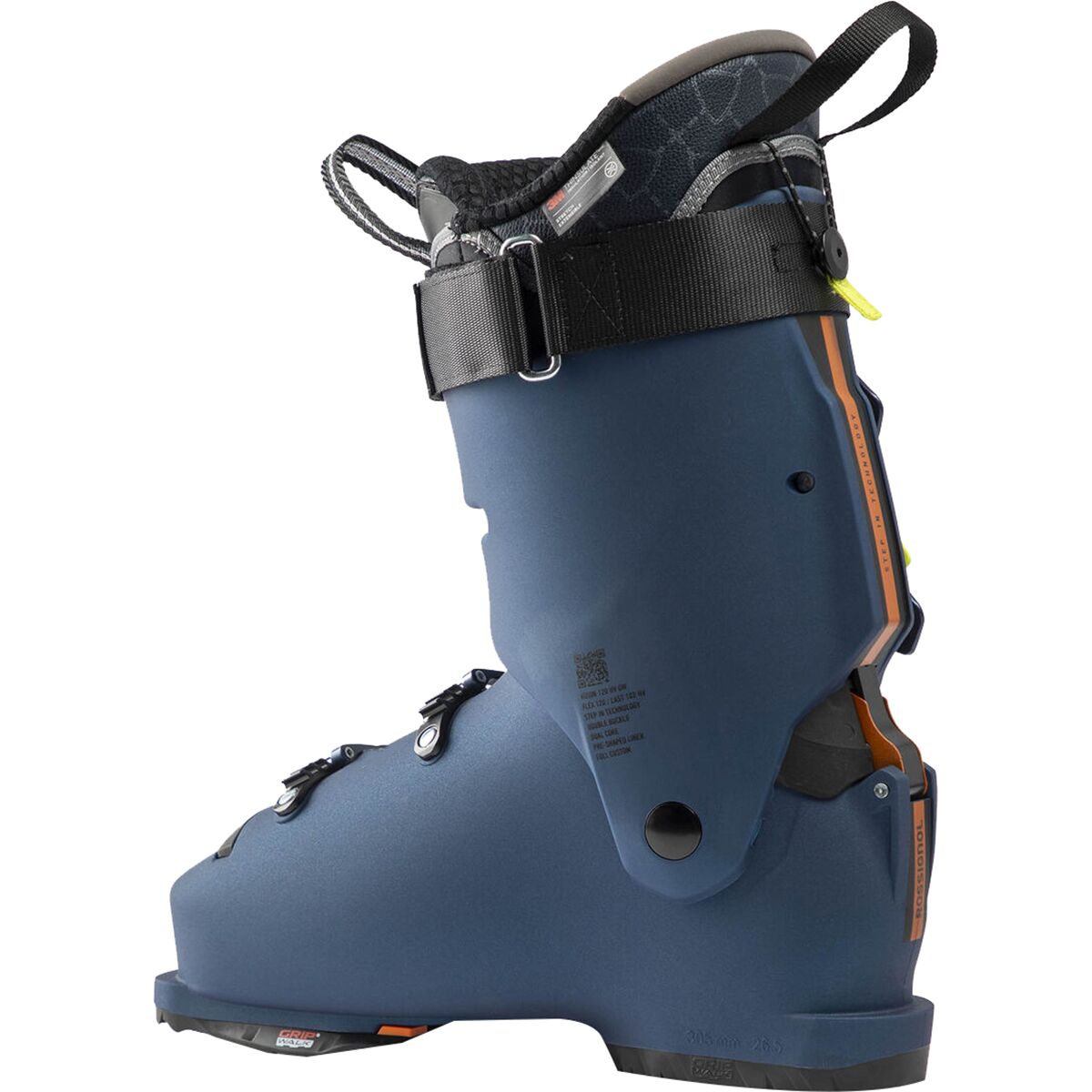 Rossignol Vizion 4B 120 HV GW Ski Boot - 2025 - Men´s