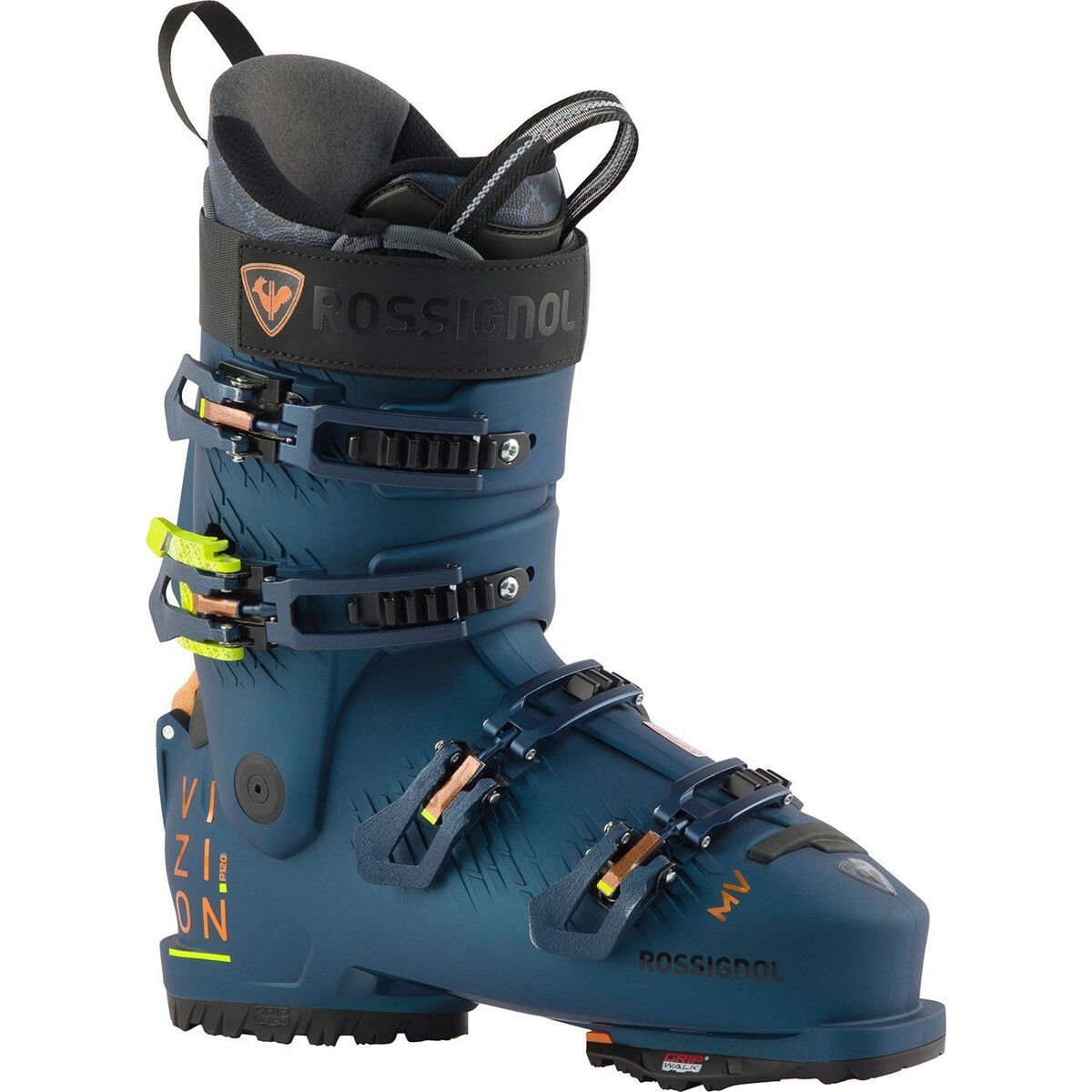 Rossignol Vizion 4B Pro 120 MV GW Ski Boot - 2025 -...