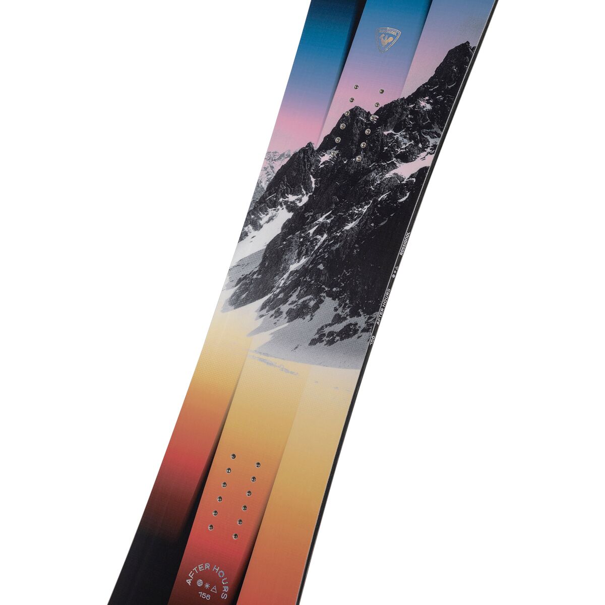 Rossignol After Hours Snowboard - 2025 - Women´s