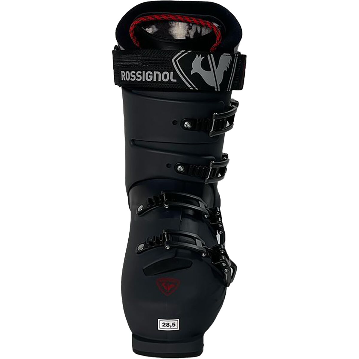 Rossignol Alltrack 100 Hv Alpine Ski Boots 2025