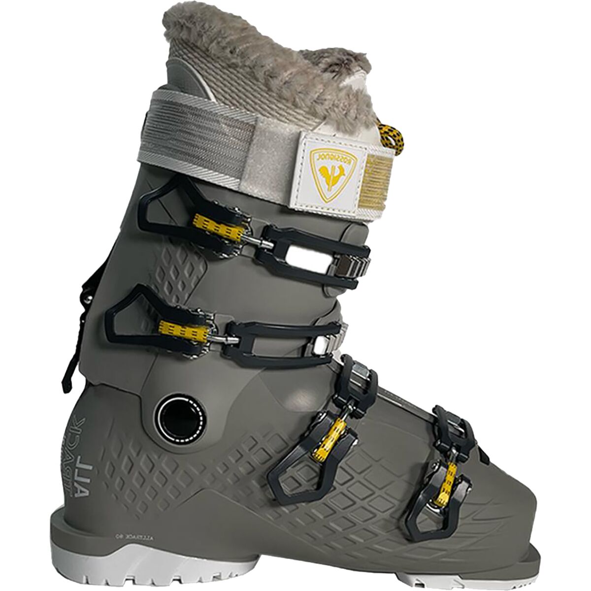 Alltrack 80 W Ski Boot - Women’s